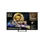 HISENSE 55U79Q Tvc 55" 4K mini led smart sat Dolby Atmos
