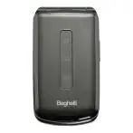 Beghelli Salvalavita Phone SLV19 Cellulare GSM con tasto di chiamata rapida di soccorso