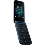 Nokia Cellulare 2660 Blue