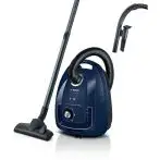 Bosch Serie 4 BGL38BU1 Aspirapolvere con sacco Blu