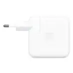 Apple MXN53ZM/A Caricabatterie per dispositivi mobili Cuffie, Computer portatile, Smartphone Bianco AC Interno