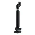 Samsung VS90F40DEK scopa elettrica Aspirapolvere a bastone 2 in 1 Batteria Secco HEPA 0,5 L Nero