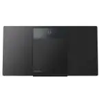 Panasonic SC-HC412 Microsistema audio per la casa 40 W Nero