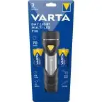 Varta Day Light Multi LED F30 with 2D Batt.
