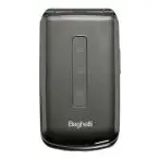 Beghelli Salvalavita Phone SLV19 Cellulare GSM con tasto di chiamata rapida di soccorso