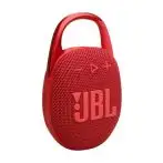 JBL Clip 5 Altoparlante portatile mono Rosso 7 W