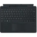 Surface pro signature keyboard - tastiera 8xa-00010 - cover Alcantara Black