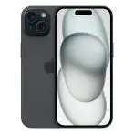 Apple iPhone 15 128GB Nero