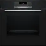 Bosch Serie 2 HBA171BB3 Forno da incasso 60 x 60 cm Nero Classe A+