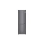 LG GBP31DSLZN frigorifero con congelatore Libera installazione 341 L E Grafite