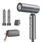 Dreame Pocket Neo asciuga capelli 1300 W Grigio