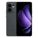 OPPO Reno13 F 5G AI Smartphone, Tripla fotocamera 50+8+2MP, Selfie 32MP, Display 6.67” 120HZ AMOLED FHD+, 5800mAh, RAM 8GB(Esp4GB/6GB/8GB)+ROM 256GB, [Versione Italia], Graphite Grey