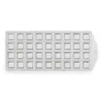 Imperia Stampo per Ravioli Chef 36 pezzi