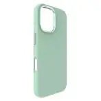 TUNIT TTIP16MSMT custodia per cellulare 15,5 cm (6.1") Cover Colore menta
