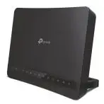 TP-LINK Archer VR1210v router wireless Gigabit Ethernet Dual-band (2.4 GHz/5 GHz) 3G 4G Nero