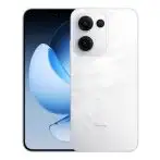 OPPO Reno13 5G AI Smartphone, Tripla fotocamera 50+8+2MP, Selfie 50MP, Display 6.59” 120HZ AMOLED FHD+, 5600mAh, RAM 12GB(Esp4GB/8GB/12GB)+ROM 256GB, [Versione Italia], Plume White