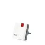 FRITZ! Repeater 600 International Ripetitore di rete 600 Mbit/s Bianco