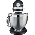 KitchenAid ARTISAN 5KSM185PS robot da cucina 300 W 4,8 L Nero