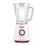 Girmi FR46 1,5 L Frullatore da tavolo 500 W Trasparente, Bianco