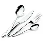 Lagostina Luisa Servizio 24pz/6 persone