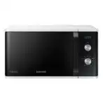 Samsung Microonde Grill Cottura Croccante 23L MG23K3614AW