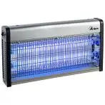 Ardes AR6S30B zanzariera e uccidi-insetti Automatico Insetticida Adatto per uso interno Adatto per uso esterno Acciaio inossidabile