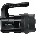 Varta INDESTRUCTIBLE BL20 PRO Nero Torcia a mano LED
