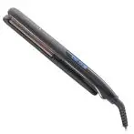 Remington PROLuxe Midnight Edition Piastra per capelli Caldo Nero, Rose Gold 3 m