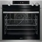 AEG BSS578271M Forno a Incasso 72 L 2990 W A+ Acciaio inossidabile