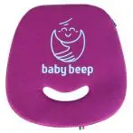 Baby Beep BBRC1 accessorio per seggiolini auto Dispositivo smart pad antiabbandono per seggiolini