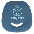 Baby Beep BBGA1 accessorio per seggiolini auto Dispositivo smart pad antiabbandono per seggiolini