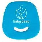 Baby Beep BBAM1 accessorio per seggiolini auto Dispositivo smart pad antiabbandono per seggiolini