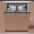 Hotpoint Ariston HA6IB16B2M6L0 Lavastoviglie da incasso