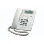 Panasonic KX-TS880 Identificatore di chiamata Bianco