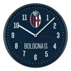 Lowell 00875BO1 orologio da parete e da tavolo Orologio al quarzo Rotondo Blu scuro
