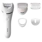 Philips Epilatore Wet & Dry per gambe e corpo