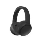 Panasonic RB-M300B Con cavo e senza cavo Cuffie A Padiglione MUSICA Bluetooth Nero