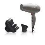 GA.MA Titan Keratin Diamond 3D Phon Professionale 2300 W Grigio