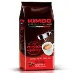 Kimbo 03KIM008 caffè in grani 250 g