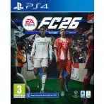 Electronic Arts EA SPORTS FC 26 Standard | Multilingua (inclusa ITA) PlayStation 4