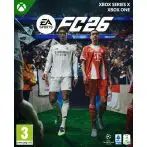 Electronic Arts EA SPORTS FC 26 Standard Xbox One/Xbox Series X