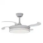Ardes AR5PL92 ventilatore Bianco
