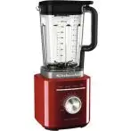 KitchenAid 5KSB2073EER 2 L Frullatore da tavolo 1200 W Nero, Rosso