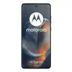 Motorola edge 60 con Moto AI (8/256GB, Fotocamera 50+50+10MP, selfie 50MP, Display 6.67" pOLED 120Hz, MediaTek Dimensity 24M, batteria 5200mAh, ricarica 68W, Android 15), PANTONE Gibraltar S