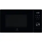 Electrolux EMZ729EMK Superficie piana Microonde con grill 29 L 900 W Nero Electrolux EMZ729EMK Superficie piana Microonde con grill 29 L 900 W Nero