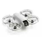 DJI Neo Fly More Drone Combo 4 rotori Quadrirotore 12 MP 3840 x 2880 Pixel 1435 mAh Nero, Bianco