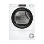 Candy Smart Pro CRO4 H7A2TBE-S asciugatrice Libera installazione Caricamento frontale 7 kg Bianco Classe E