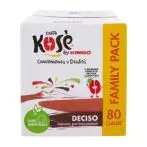 Kimbo Caffè Kosè Deciso Cialde Compostabili 80pz