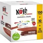 Kimbo 150 Cialde da caffe Kosé deciso Espresso [014311]