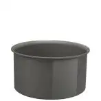 Lagostina Casseruola senza manico 18cm Ingenio Vivissima